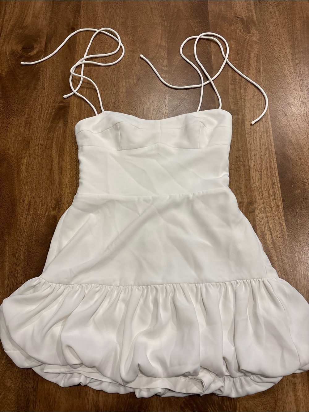Amanda  dress